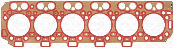 ELRING 282.380 Gasket,...