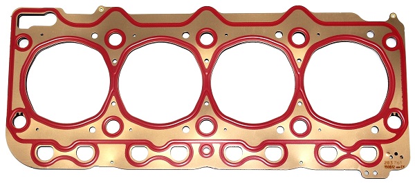 ELRING 283.761 Gasket,...