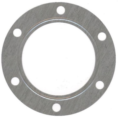 ELRING 283.967 Gasket, charger