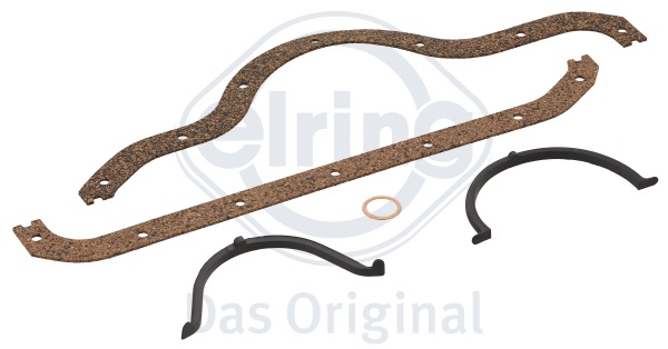 ELRING 284.750 tömítéskészlet, olajteknő ALPINE ARO DACIA RENAULT SAIPA VOLVO