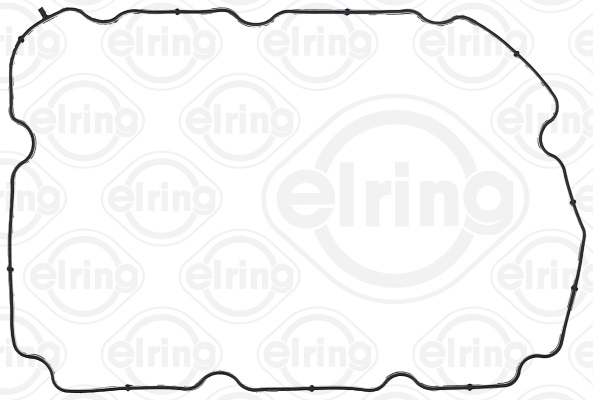 ELRING 285.440 tömítés, forgattyúsház-szellőzés AUDI AUDI (FAW)