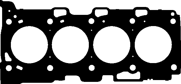 ELRING 286.610 Gasket,...