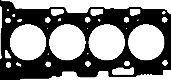 ELRING 286.750 Guarnizione, Testata