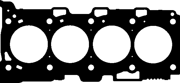 ELRING 286.760 Gasket,...