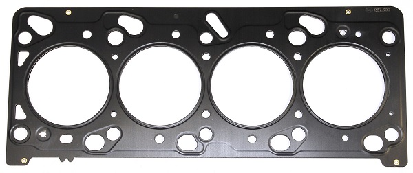 ELRING 287.500 Gasket,...