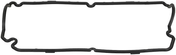 ELRING 287.650 Gasket,...