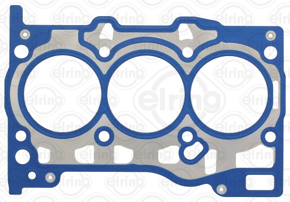 ELRING 297.450 Gasket,...