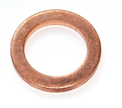 ELRING 297.470 Seal Ring,...