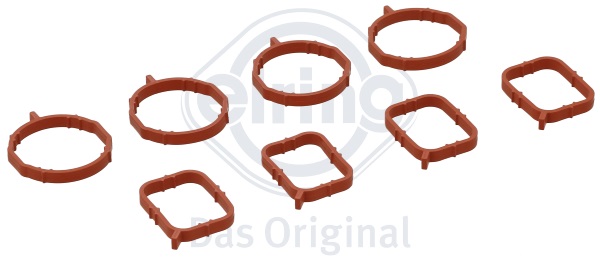 ELRING 297.580 tömítéskészlet, szívókönyök AUDI SEAT SKODA VW