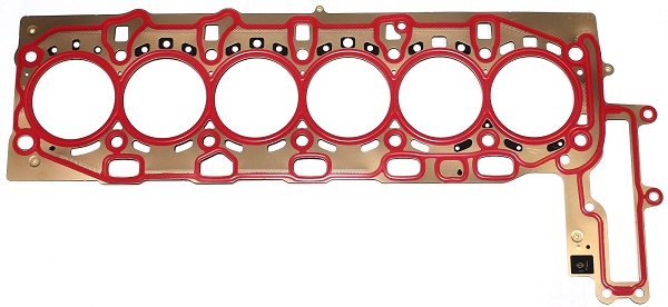 ELRING 298.551 Gasket,...