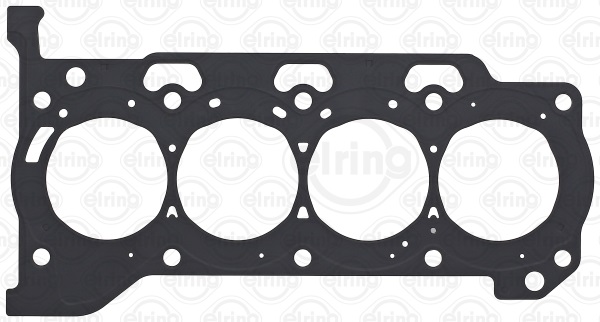 ELRING 298.640 Gasket,...