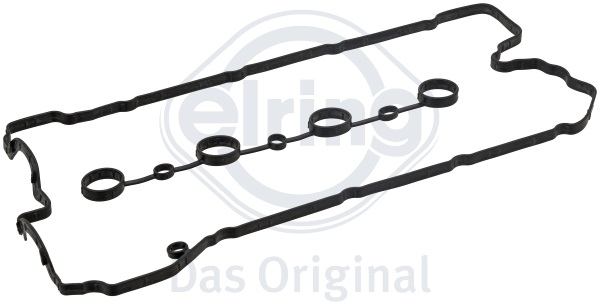 ELRING 298.660 Gasket Set,...