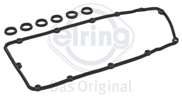 ELRING 303.010 tömítéskészlet, szelepfedél SEAT VW