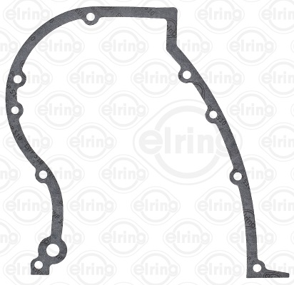 ELRING 303.130 Gasket,...