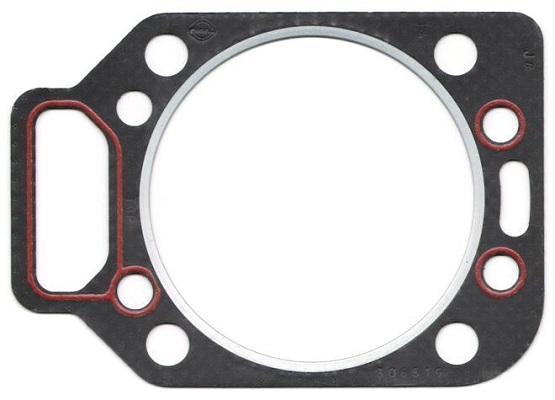 ELRING 306.519 Gasket,...