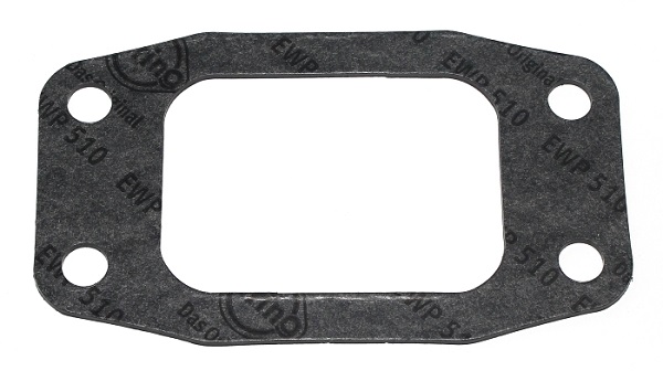 ELRING 306.660 Gasket,...