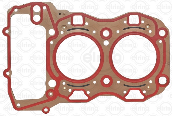 ELRING 308.052 Gasket,...