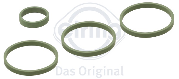 ELRING 310.320 tömítéskészlet, szívókönyök AUDI SEAT SKODA VW
