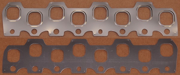 ELRING 311.022 Gasket,...