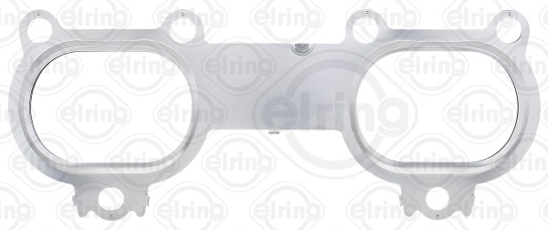 ELRING 311.132 Guarnizione, Collettore gas scarico-Guarnizione, Collettore gas scarico-Ricambi Euro