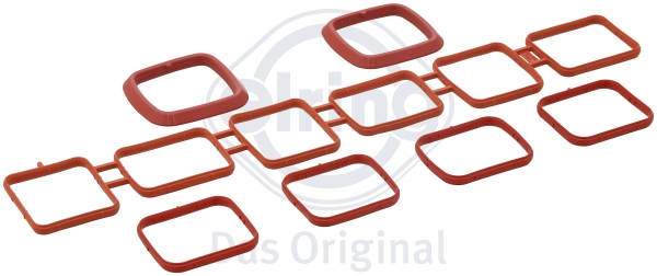 ELRING 311.190 tömítéskészlet, szívókönyök ARTEGA AUDI PORSCHE SKODA VW VW (FAW) VW (SVW)