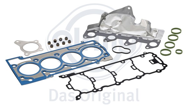 ELRING 313.661 tömítéskészlet, hengerfej AUDI SEAT SKODA VW