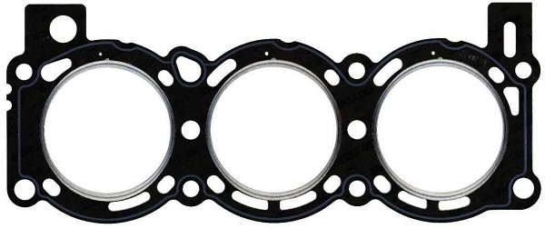 ELRING 314.634 Gasket,...