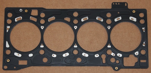 ELRING 323.020 Gasket,...