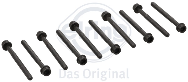 ELRING 323.300 hengerfejcsavar-készlet AUDI AUDI (FAW) CUPRA PORSCHE SEAT SKODA SKODA (SVW) VW VW (FAW) VW (SVW)