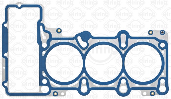 ELRING 323.330 Gasket,...