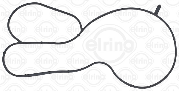ELRING 323.380 tömítés, vízszivattyú AUDI AUDI (FAW) CUPRA SEAT SKODA VW VW (FAW) VW (SVW)
