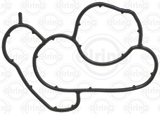 ELRING 324.230 tömítés, olajszűrő ház motor oldali BMW BMW (BRILLIANCE)