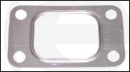 ELRING B83.430 Φλάντζα, υπερπληρωτής for CHEVROLET GMC