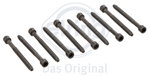 ELRING 325.930 hengerfejcsavar-készlet AUDI AUDI (FAW) KTM SEAT SKODA SKODA (SVW) VW VW (FAW) VW (SVW)