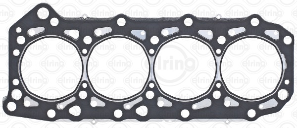 ELRING 330.760 Gasket,...