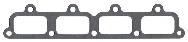 ELRING 331.670 Gasket,...