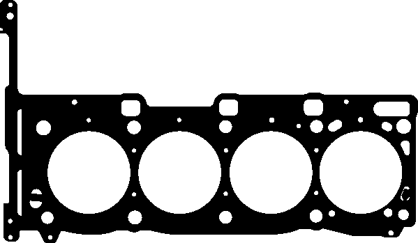 ELRING 334.460 Guarnizione, Testata