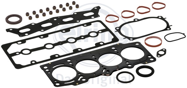 ELRING 334.690 tömítéskészlet, hengerfej ABARTH ALFA ROMEO FIAT FIAT (GAC) LANCIA OPEL