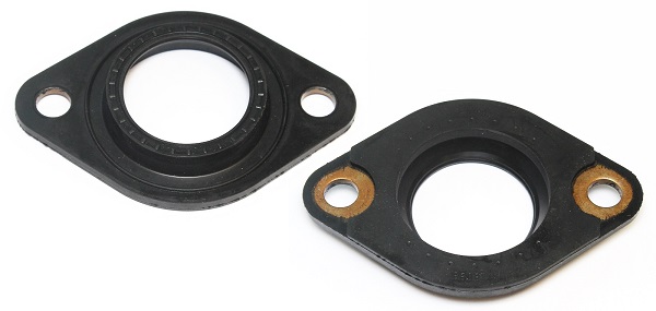 ELRING 335.350 Gasket,...