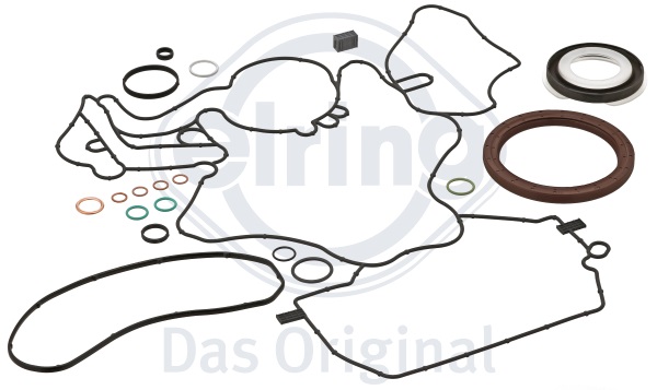 ELRING 339.380 tömítéskészlet, forgattyúsház AUDI PORSCHE VW