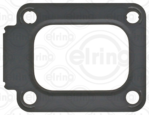 ELRING 339.640 Gasket, charger
