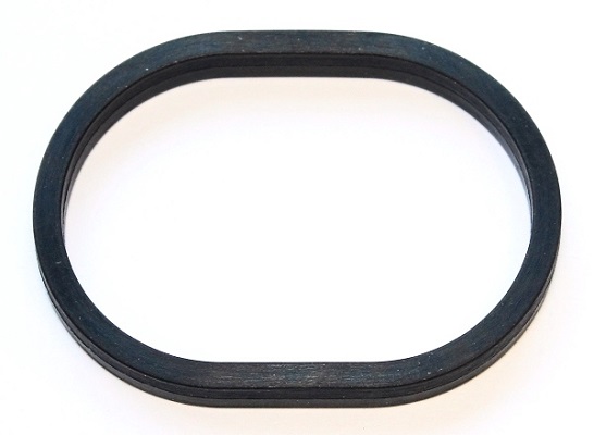 ELRING 340.040 Gasket,...