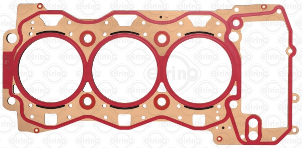 ELRING 340.310 Gasket,...