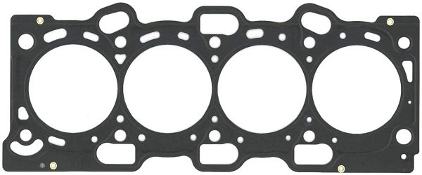 ELRING 343.460 Gasket,...