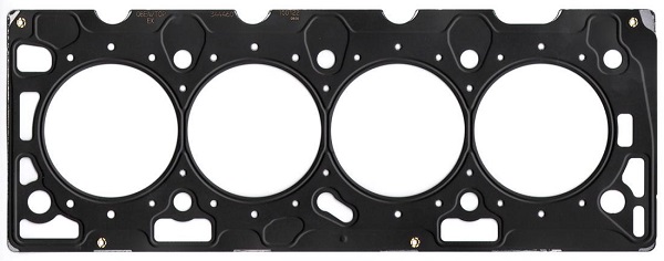 ELRING 344.460 Gasket,...