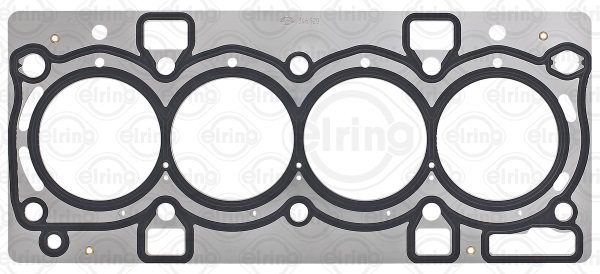 ELRING 346.520 Gasket,...