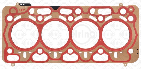 ELRING 351.783 Gasket,...