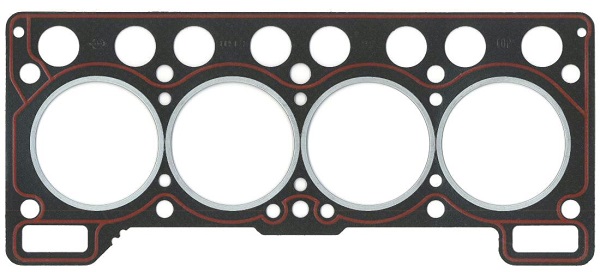 ELRING 352.072 Gasket,...