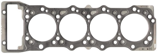 ELRING 353.970 Gasket,...