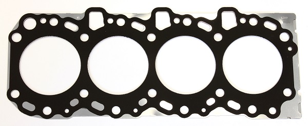 ELRING 354.270 Gasket,...